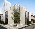 京王線 初台駅 徒歩3分の賃貸マンション