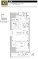 ARKMARK渋谷初台12階17.1万円