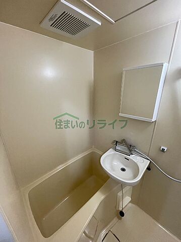 浴室
