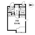 原宿東急アパートメント3階9.2万円