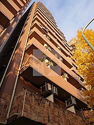 東京メトロ日比谷線 六本木駅 徒歩10分の賃貸マンション