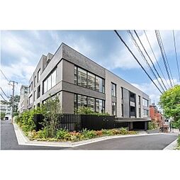 東京メトロ南北線 白金台駅 徒歩10分の賃貸マンション