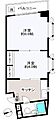 セントラルパレス中野-2,090万円