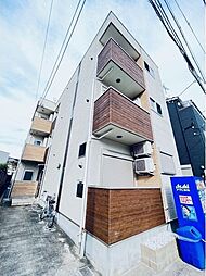 🉐敷金礼金0円！🉐La strada