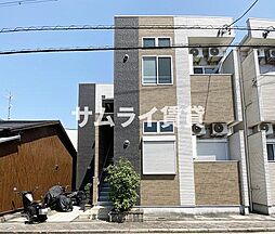 🉐敷金礼金0円！🉐ラフィーレ志賀本通