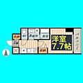 LOC'S Shonaidori(ロックスショウナイドオリ)15階6.9万円