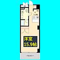 スクエア名駅南4階8.5万円