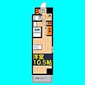 HERMITAGE6階5.9万円