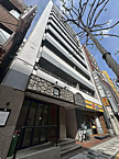 東京都新宿区北新宿2丁目6-20：物件画像