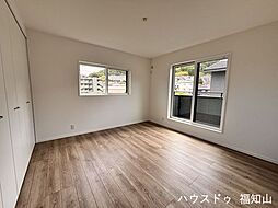 洋室の画像