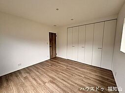 洋室の画像