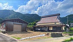福知山市字牧　古民家