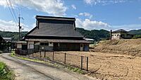 京都府福知山市字牧：物件画像