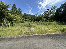 福知山市三和町辻　別荘土地