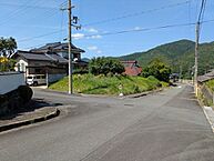 京都府福知山市萩原新町萩原：物件画像