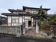 京都府福知山市三和町菟原下：物件画像