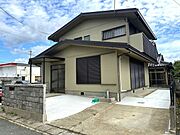 駐車2台（車種制限あり）5DK＋S