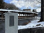 川口中学校 1400m