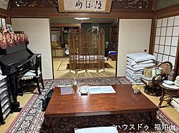 和室の画像