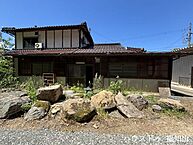 京都府福知山市大江町波美：物件画像