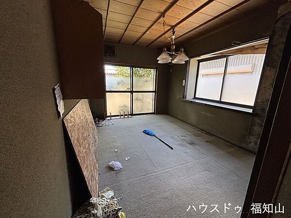 洋室