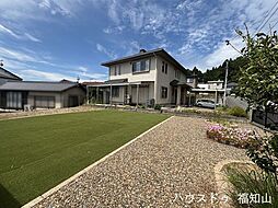 福知山市大江町関 中古戸建