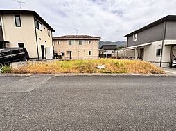 売土地 字畑中 10-1号地