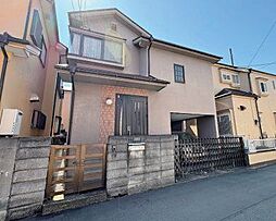 坂戸市山田町　中古戸建