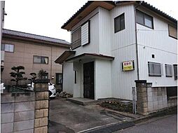 本庄市小島南2丁目　中古戸建