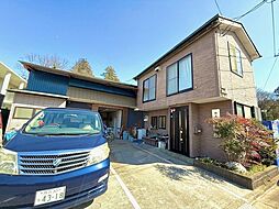 所沢市大字下富　中古戸建