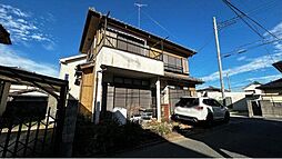 深谷市上野台　中古戸建