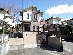 東松山市市ノ川　中古戸建