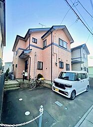 鴻巣市鴻巣　中古戸建