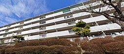 狭山台団地第五-15号棟