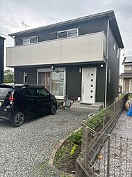 秩父市大野原