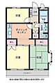 パレ・ドール久喜4階880万円