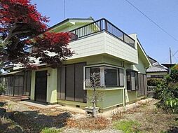 熊谷市妻沼　中古戸建