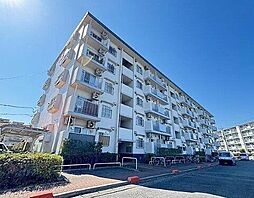 狭山グリーンハイツ9号棟
