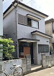 ふじみ野市桜ケ丘2丁目　中古戸建