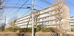 狭山台団地2街区5号棟
