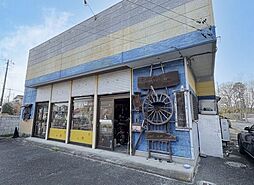 熊谷市小江川　売店舗