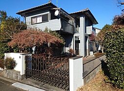 比企郡小川町東小川4丁目　中古戸建