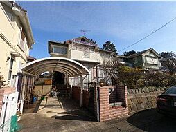 比企郡小川町大字中爪　中古戸建