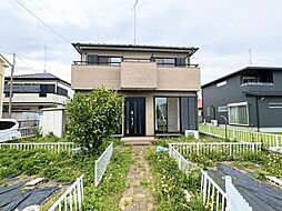加須市琴寄　中古戸建