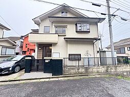 飯能市大字中藤下郷　中古戸建
