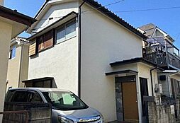 川越市木野目　中古戸建