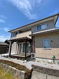 深谷市石塚　中古戸建