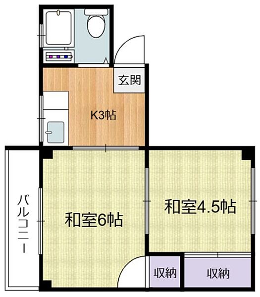 外観画像