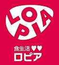 ロピア聖蹟桜ヶ丘店 206m