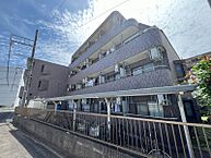 東京都調布市西つつじケ丘1丁目5-2：物件画像／株式会社ハウスメイトショップ　調布店